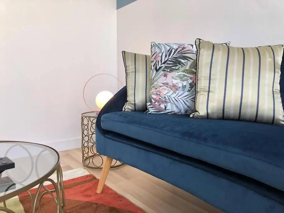 Studio Armorique - Commerces Brest Apartment