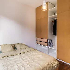 Appartement Avec Une Belle Vue Sur Mer, Brest